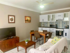 Little Apartment at The Sea